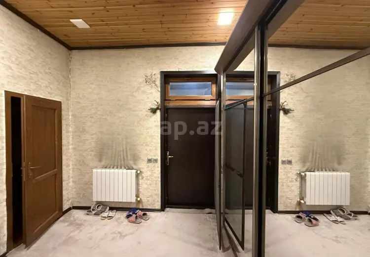 400 AZN - 2 otaqlı mənzil Kirayə (aylıq), Bakı