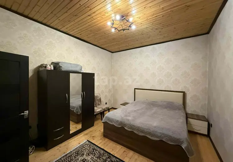400 AZN - 2 otaqlı mənzil Kirayə (aylıq), Bakı