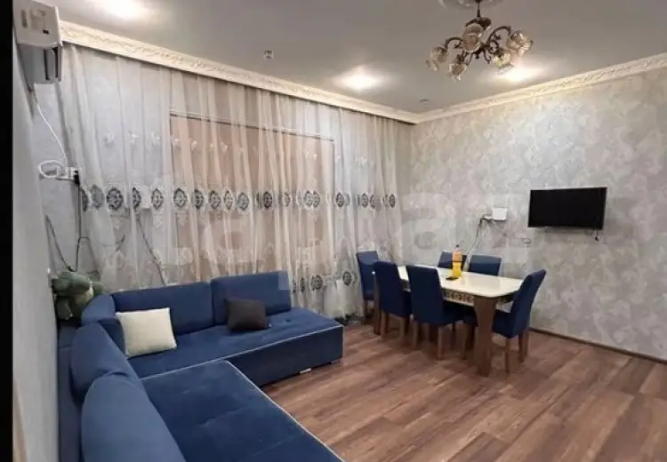 450 AZN - 3 otaqlı mənzil Kirayə (aylıq), Zabrat qəs., Sabunçu, Bakı