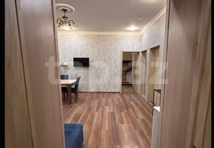 450 AZN - 3 otaqlı mənzil Kirayə (aylıq), Zabrat qəs., Sabunçu, Bakı