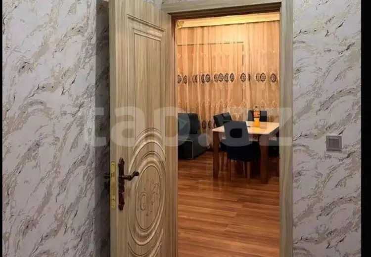 450 AZN - 3 otaqlı mənzil Kirayə (aylıq), Zabrat qəs., Sabunçu, Bakı