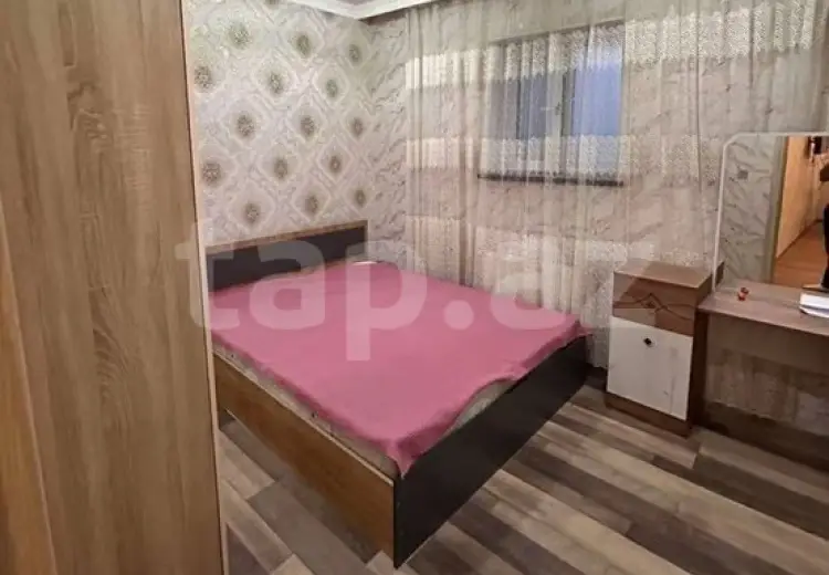 450 AZN - 3 otaqlı mənzil Kirayə (aylıq), Zabrat qəs., Sabunçu, Bakı