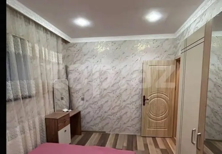 450 AZN - 3 otaqlı mənzil Kirayə (aylıq), Zabrat qəs., Sabunçu, Bakı