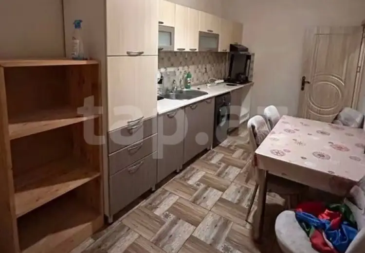450 AZN - 3 otaqlı mənzil Kirayə (aylıq), Zabrat qəs., Sabunçu, Bakı
