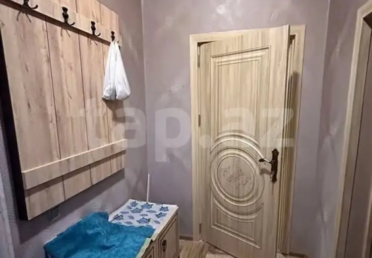 450 AZN - 3 otaqlı mənzil Kirayə (aylıq), Zabrat qəs., Sabunçu, Bakı