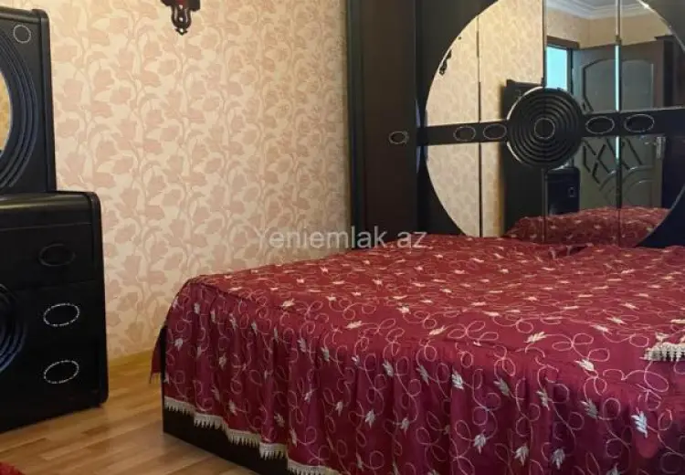 850 AZN - 2 otaqlı mənzil Kirayə (aylıq), Yasamal qəs., Yasamal, Bakı