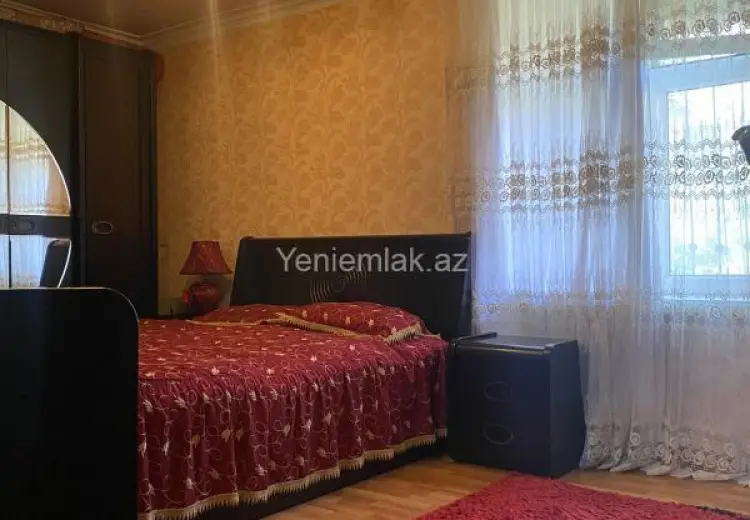 850 AZN - 2 otaqlı mənzil Kirayə (aylıq), Yasamal qəs., Yasamal, Bakı