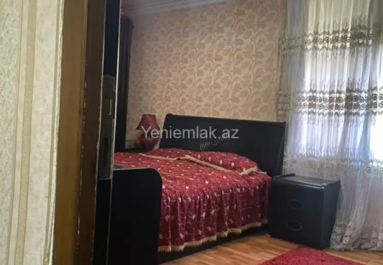 850 AZN - 2 otaqlı mənzil Kirayə (aylıq), Yasamal qəs., Yasamal, Bakı