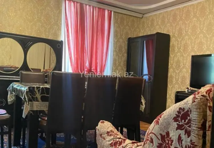 850 AZN - 2 otaqlı mənzil Kirayə (aylıq), Yasamal qəs., Yasamal, Bakı