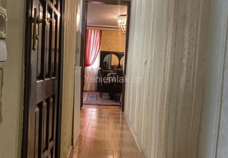 850 AZN - 2 otaqlı mənzil Kirayə (aylıq), Yasamal qəs., Yasamal, Bakı