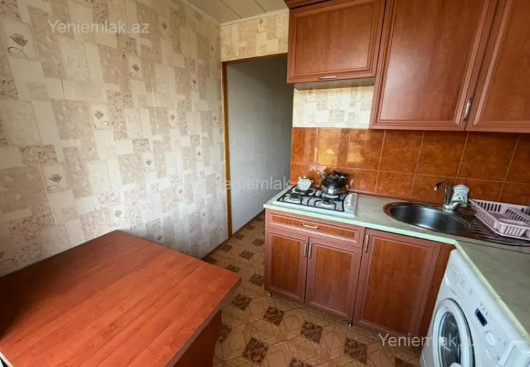 65 500 AZN - 1 otaqlı mənzil Satılır, 1-ci mikrorayon, Sumqayıt