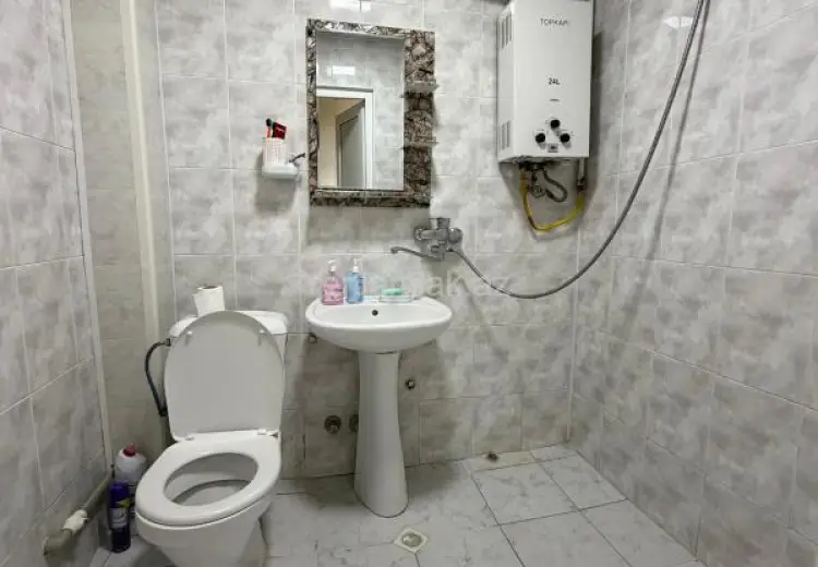 65 500 AZN - 1 otaqlı mənzil Satılır, 1-ci mikrorayon, Sumqayıt