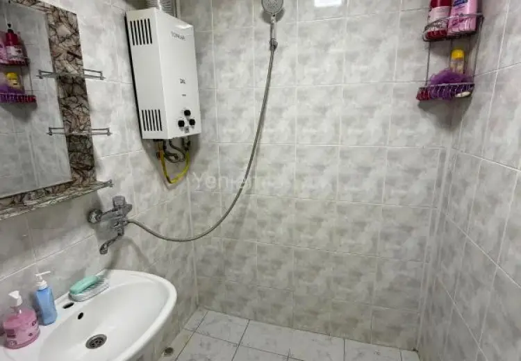 65 500 AZN - 1 otaqlı mənzil Satılır, 1-ci mikrorayon, Sumqayıt