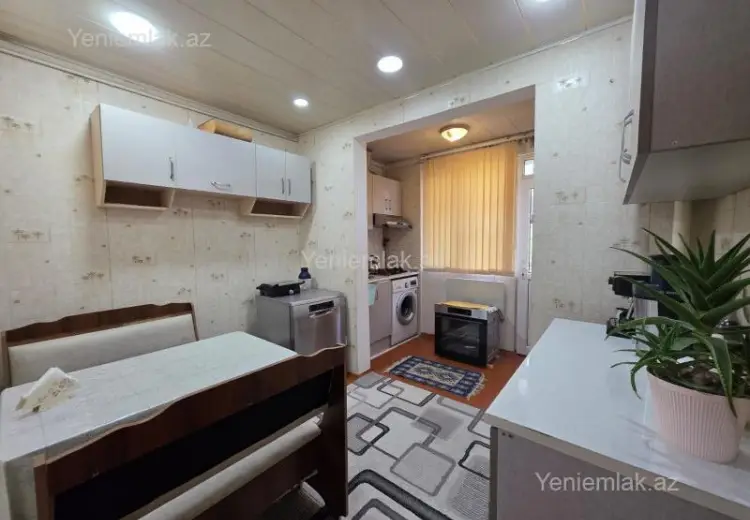 148 000 AZN - 2 otaqlı mənzil Satılır, Xətai, Bakı