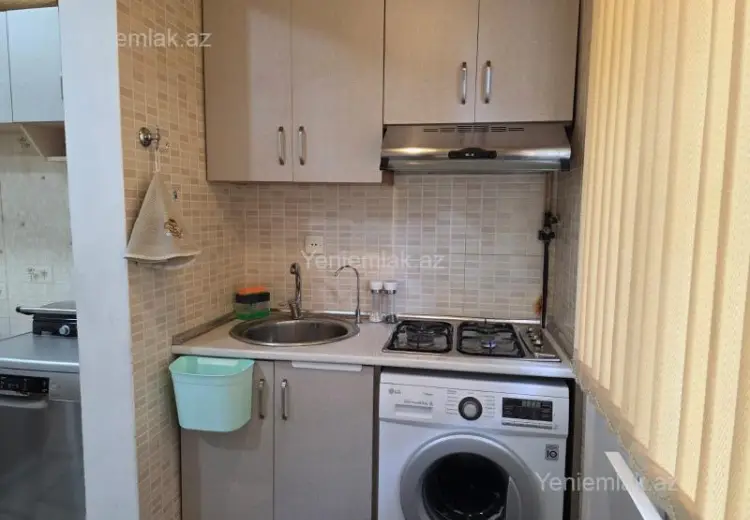 148 000 AZN - 2 otaqlı mənzil Satılır, Xətai, Bakı