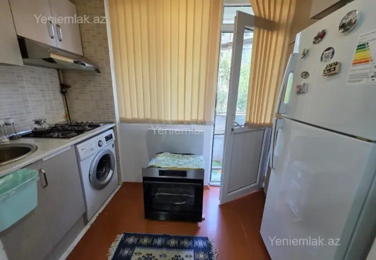148 000 AZN - 2 otaqlı mənzil Satılır, Xətai, Bakı