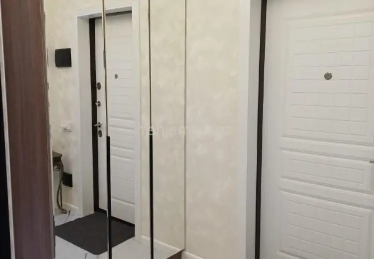 220 000 AZN - 2 otaqlı mənzil Satılır, Badamdar qəs., Səbail, Bakı