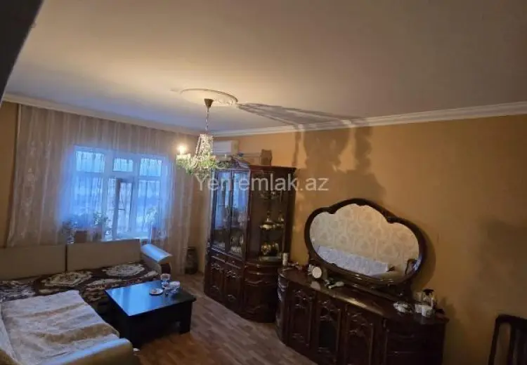 450 AZN - 2 otaqlı mənzil Kirayə (aylıq), Suraxanı qəs., Suraxanı, Bakı