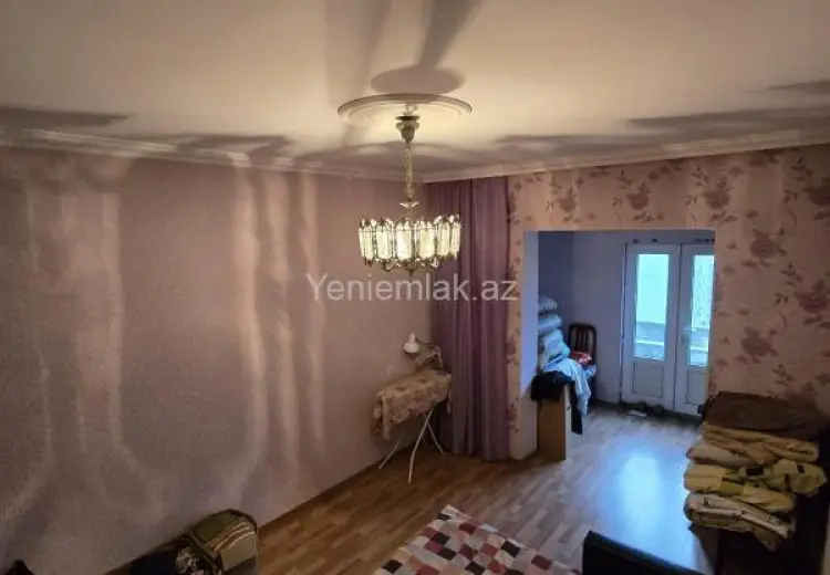450 AZN - 2 otaqlı mənzil Kirayə (aylıq), Suraxanı qəs., Suraxanı, Bakı