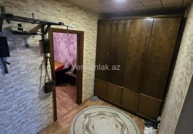 450 AZN - 2 otaqlı mənzil Kirayə (aylıq), Suraxanı qəs., Suraxanı, Bakı