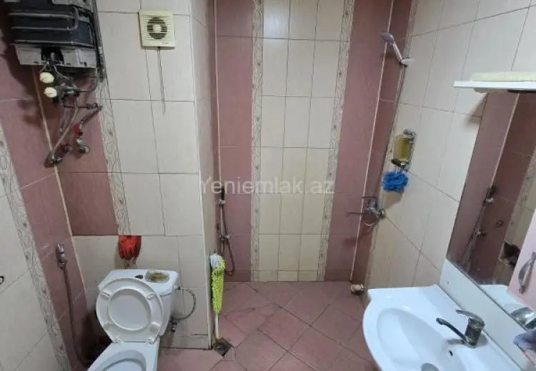 450 AZN - 2 otaqlı mənzil Kirayə (aylıq), Suraxanı qəs., Suraxanı, Bakı