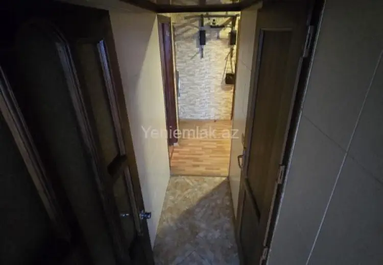 450 AZN - 2 otaqlı mənzil Kirayə (aylıq), Suraxanı qəs., Suraxanı, Bakı