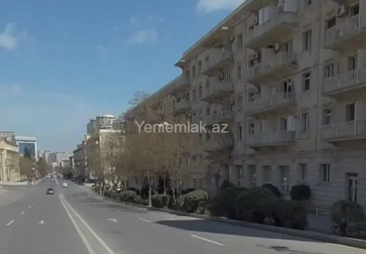 200 000 AZN - 2 otaqlı mənzil Satılır, Yasamal qəs., Yasamal, Bakı