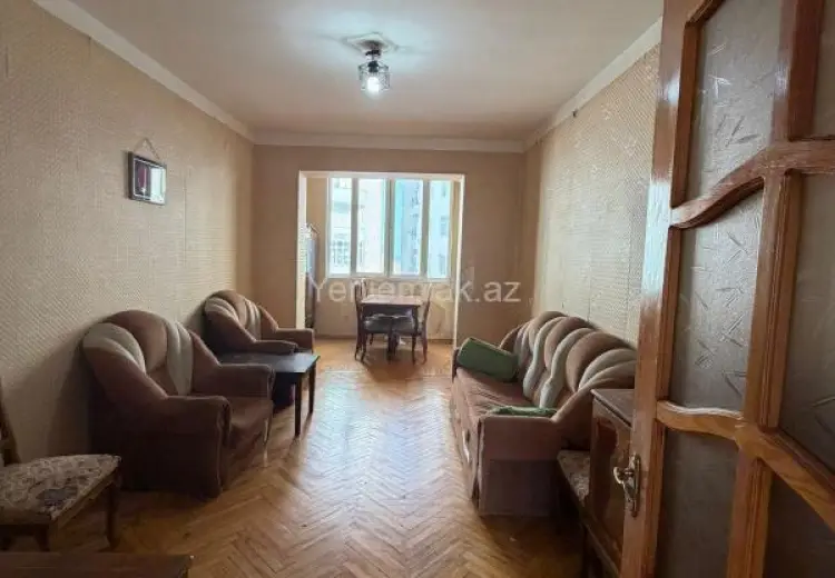 200 000 AZN - 2 otaqlı mənzil Satılır, Yasamal qəs., Yasamal, Bakı