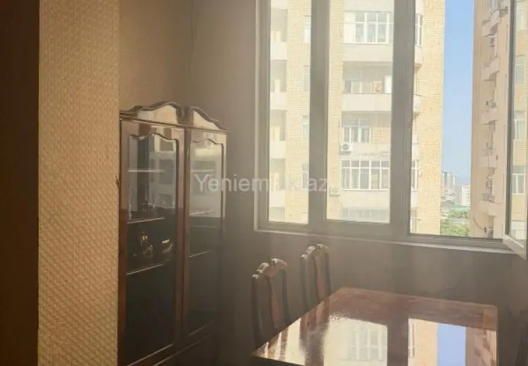 200 000 AZN - 2 otaqlı mənzil Satılır, Yasamal qəs., Yasamal, Bakı