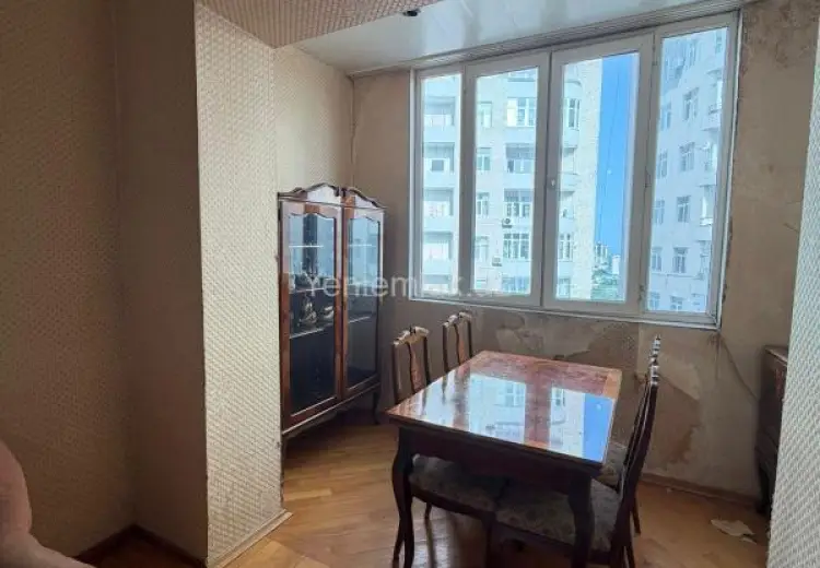 200 000 AZN - 2 otaqlı mənzil Satılır, Yasamal qəs., Yasamal, Bakı
