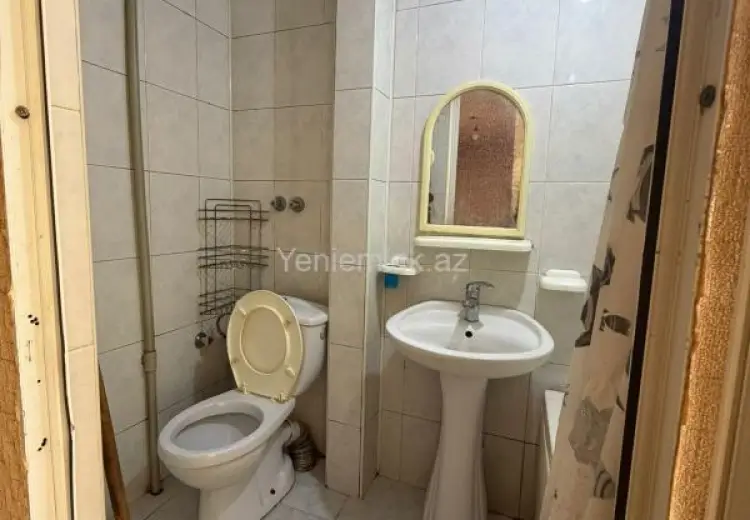 200 000 AZN - 2 otaqlı mənzil Satılır, Yasamal qəs., Yasamal, Bakı