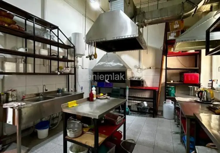 4 000 AZN - 150 m² Obyekt / Ofis Kirayə (aylıq), Yasamal qəs., Yasamal, Bakı