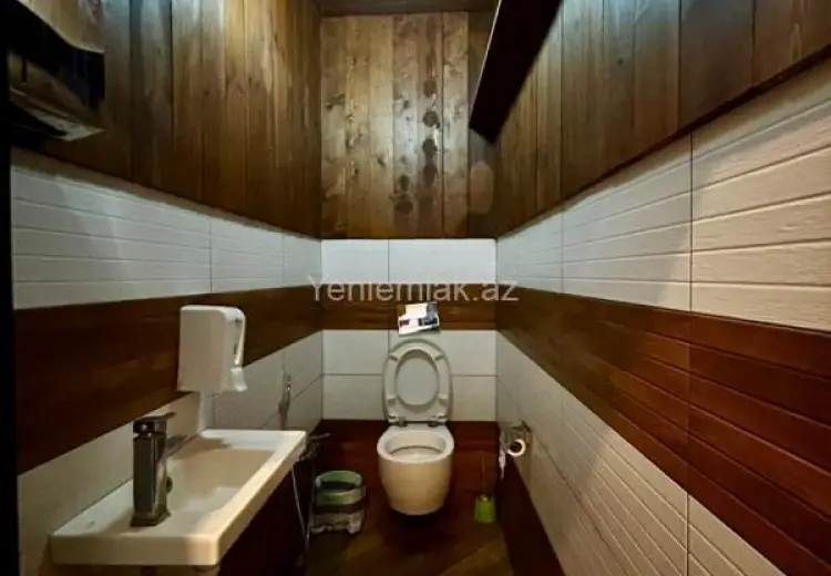 4 000 AZN - 150 m² Obyekt / Ofis Kirayə (aylıq), Yasamal qəs., Yasamal, Bakı