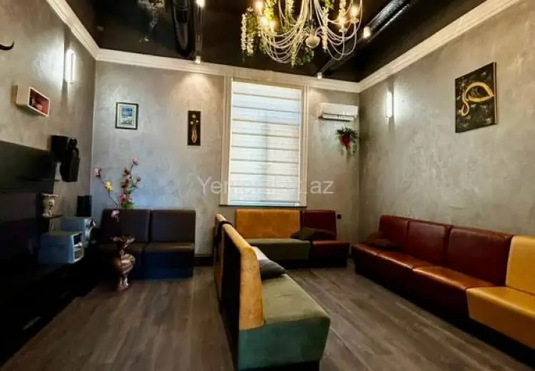 4 000 AZN - 150 m² Obyekt / Ofis Kirayə (aylıq), Yasamal qəs., Yasamal, Bakı