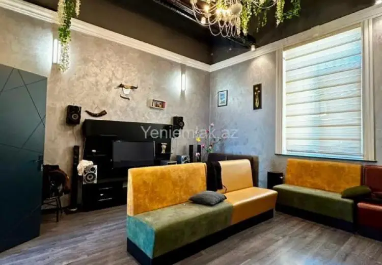 4 000 AZN - 150 m² Obyekt / Ofis Kirayə (aylıq), Yasamal qəs., Yasamal, Bakı