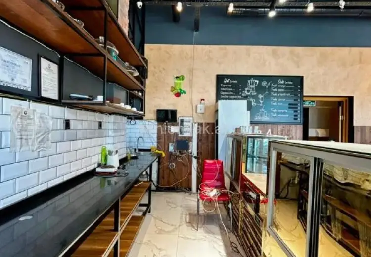 4 000 AZN - 150 m² Obyekt / Ofis Kirayə (aylıq), Yasamal qəs., Yasamal, Bakı