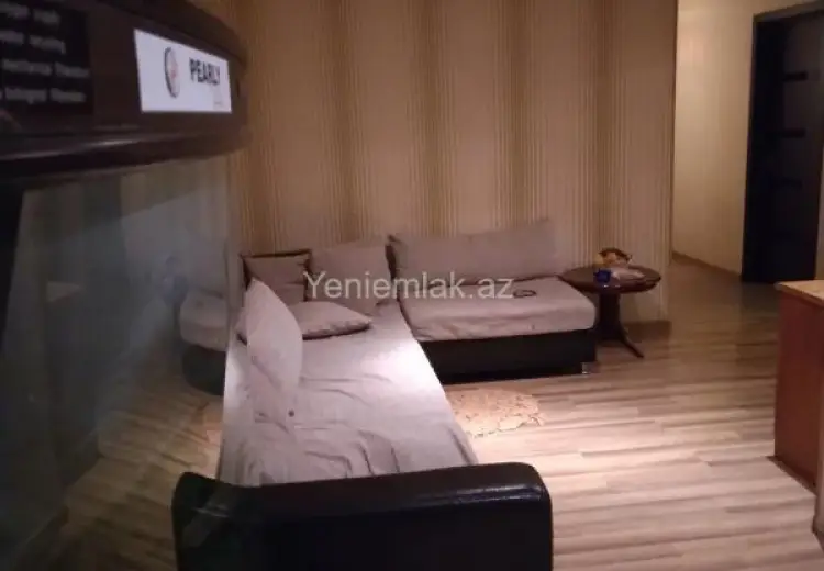 215 000 AZN - 3 otaqlı mənzil Satılır, Bakıxanov qəs., Sabunçu, Bakı