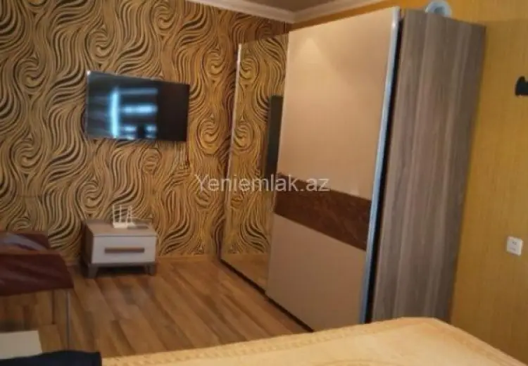 215 000 AZN - 3 otaqlı mənzil Satılır, Bakıxanov qəs., Sabunçu, Bakı
