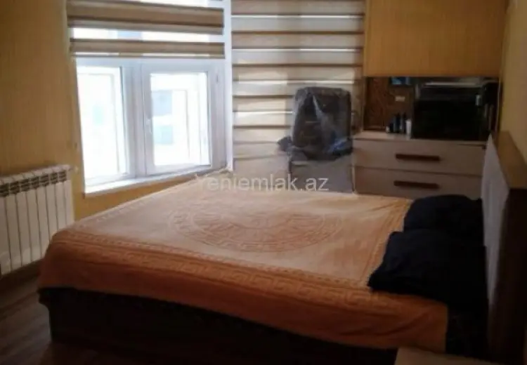 215 000 AZN - 3 otaqlı mənzil Satılır, Bakıxanov qəs., Sabunçu, Bakı