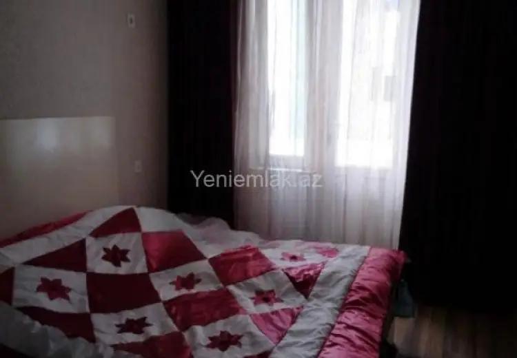 215 000 AZN - 3 otaqlı mənzil Satılır, Bakıxanov qəs., Sabunçu, Bakı