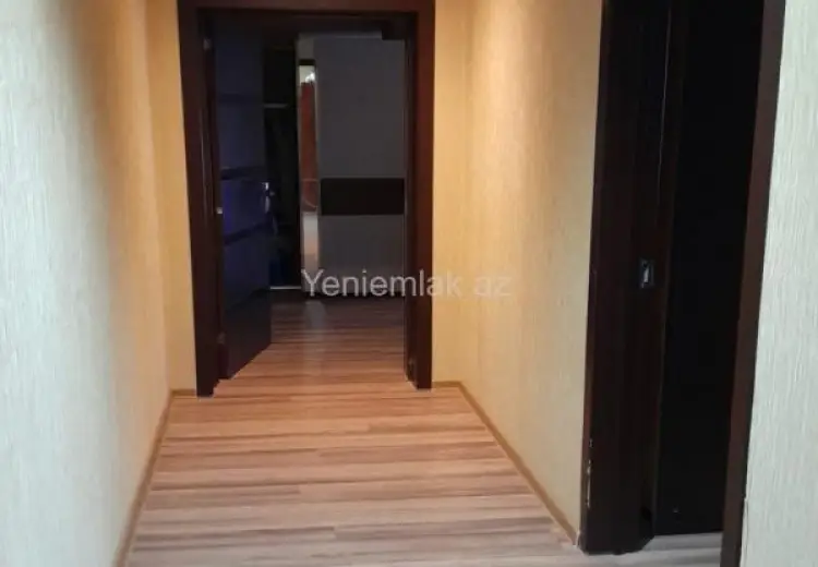 215 000 AZN - 3 otaqlı mənzil Satılır, Bakıxanov qəs., Sabunçu, Bakı
