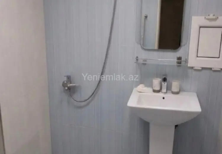 215 000 AZN - 3 otaqlı mənzil Satılır, Bakıxanov qəs., Sabunçu, Bakı
