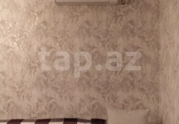 550 AZN - 3 otaqlı mənzil Kirayə (aylıq), Qəbələ
