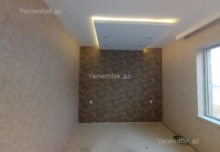 10 000 AZN - 2 otaqlı mənzil Satılır, Masazır, Abşeron