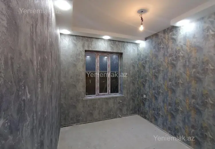 10 000 AZN - 2 otaqlı mənzil Satılır, Masazır, Abşeron