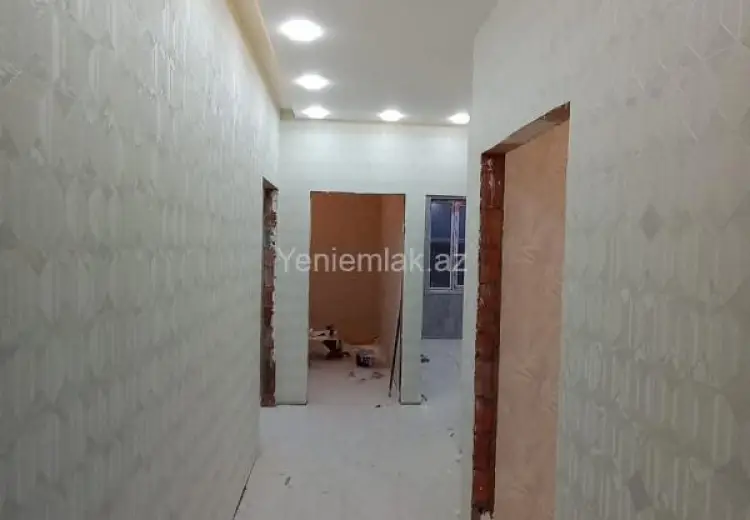 10 000 AZN - 2 otaqlı mənzil Satılır, Masazır, Abşeron