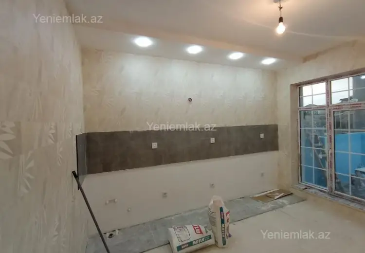 10 000 AZN - 2 otaqlı mənzil Satılır, Masazır, Abşeron