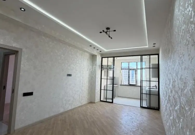 125 000 AZN - 2 otaqlı mənzil Satılır, 16-cı məhəllə, Sumqayıt