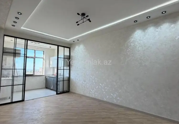 125 000 AZN - 2 otaqlı mənzil Satılır, 16-cı məhəllə, Sumqayıt