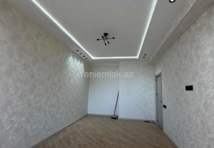 125 000 AZN - 2 otaqlı mənzil Satılır, 16-cı məhəllə, Sumqayıt